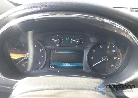 2021 Buick Encore Awd Preferred z USA, uszkodzony, nr VIN KL4CJESB7MB350493